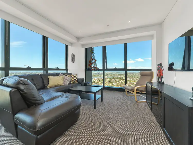 Third view of Homely apartment listing, 6104/501 Adelaide Street, Brisbane City QLD 4000