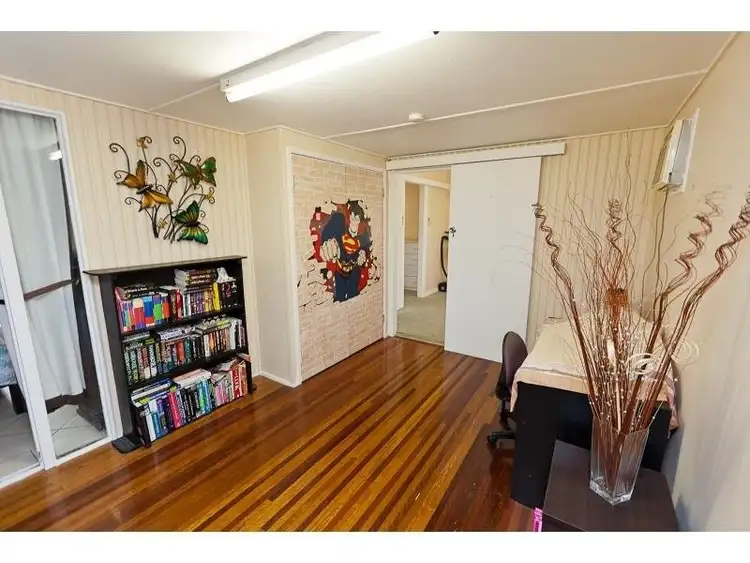 Seventh view of Homely house listing, 152 Simpson Street, Berserker QLD 4701