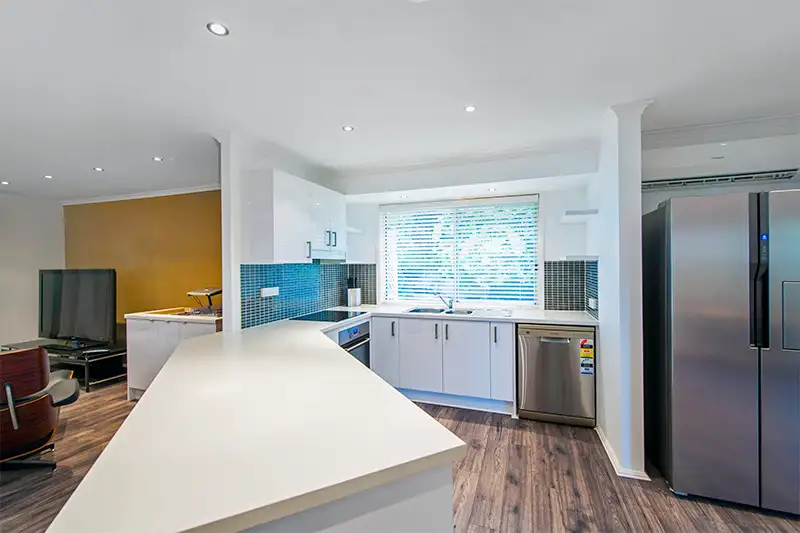 Main view of Homely house listing, 17 Sue Court, Highland Park QLD 4211