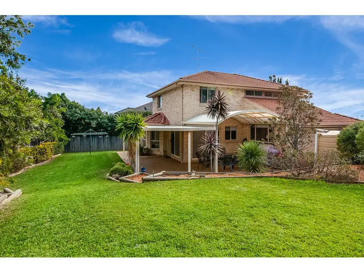 14 The Rivulet, Mount Annan NSW 2567