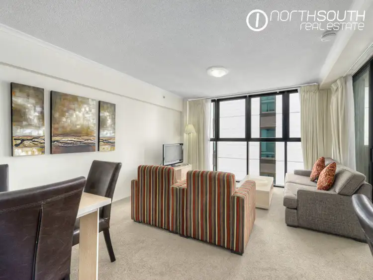 Fifth view of Homely apartment listing, 79 Albert Street, Brisbane City QLD 4000