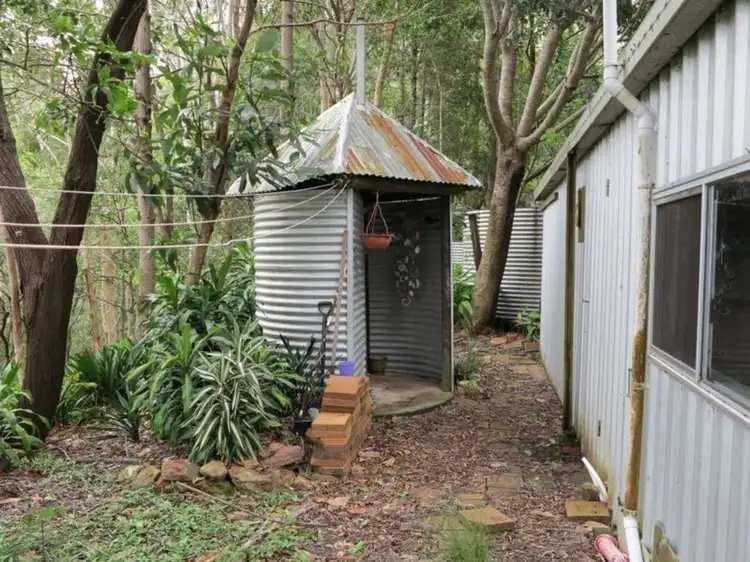 Sixth view of Homely house listing, 601 Eumundi Kenilworth Road, Eerwah Vale QLD 4562