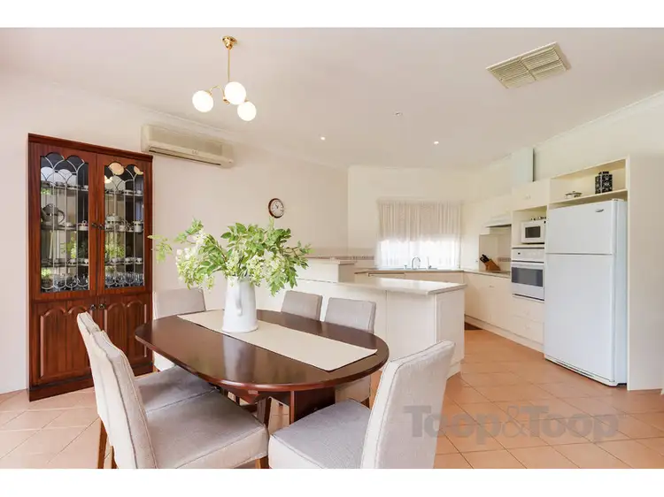 Sixth view of Homely house listing, 5 Nathaniel Drive, Athelstone SA 5076