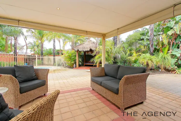 Third view of Homely house listing, 35 Templetonia Retreat, Canning Vale WA 6155