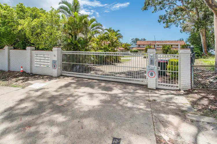 Sixth view of Homely unit listing, 19/25 Holmes Street, Brighton QLD 4017