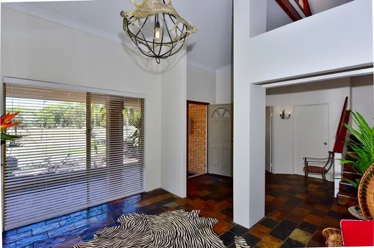 Second view of Homely rural property listing, 16 Diane Place, Henley Brook WA 6055