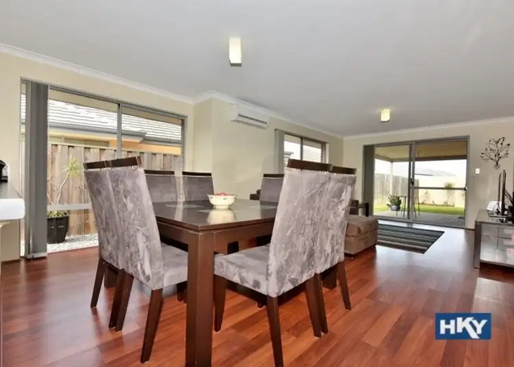 Fourth view of Homely house listing, 20 Greenslade Crescent, Ellenbrook WA 6069