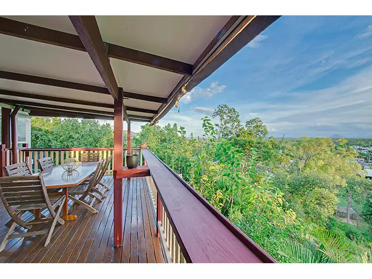 29 Eden Way, Yeppoon QLD 4703