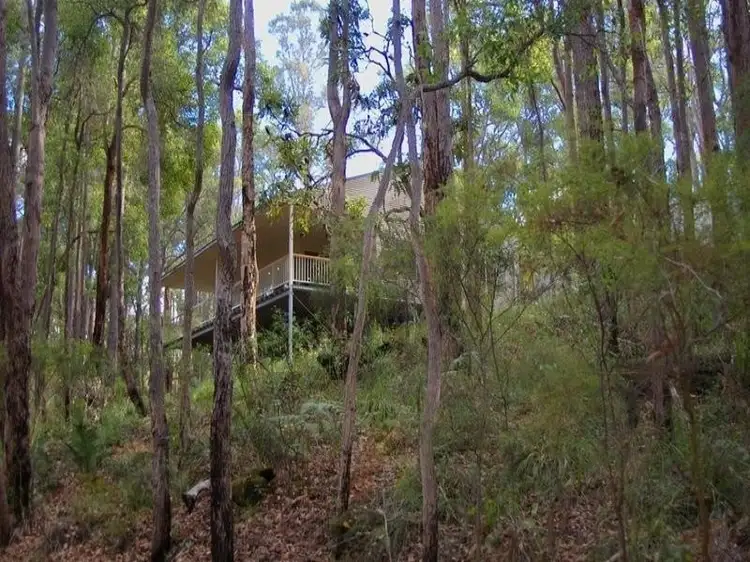 Fourth view of Homely house listing, 33 Hovea Place, Nannup WA 6275