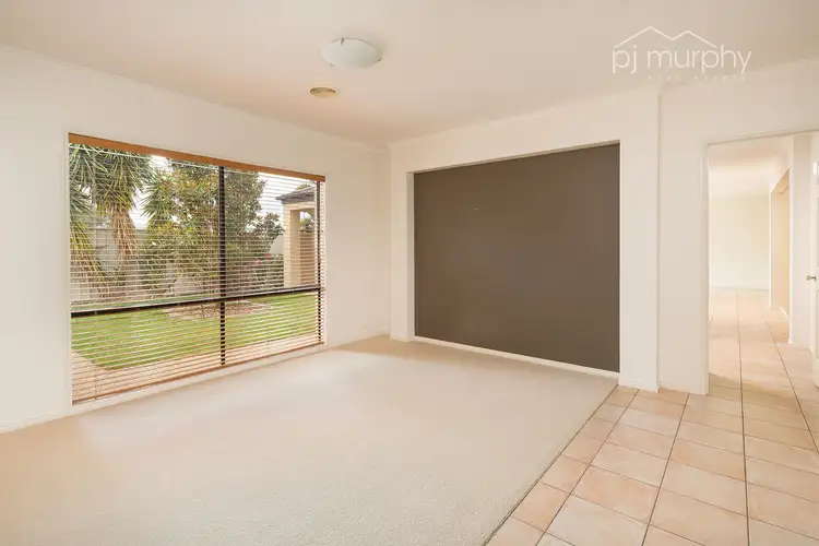 Fourth view of Homely house listing, 5 Sunningdale Street, Wodonga VIC 3690