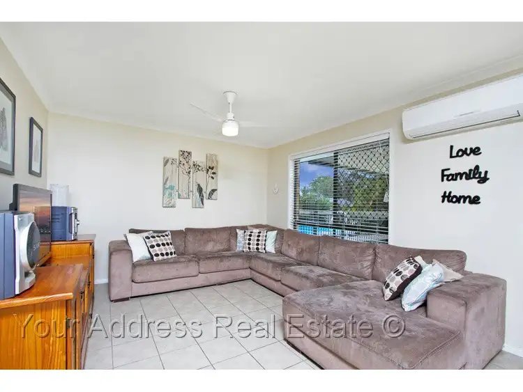 Fourth view of Homely house listing, 12 Elmwood Court, Boronia Heights QLD 4124