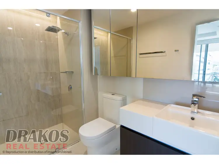 Sixth view of Homely apartment listing, 10305/30 Duncan Street, West End QLD 4101