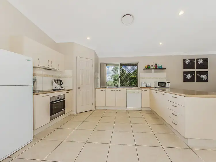 Fourth view of Homely house listing, 51 Copmanhurst Place, Sumner QLD 4074