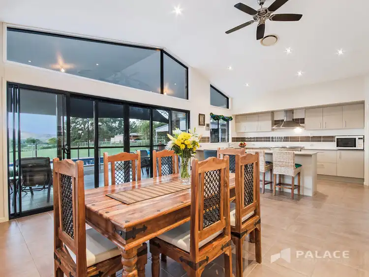 Sixth view of Homely house listing, 147 Arthur Summervilles Road, Karalee QLD 4306