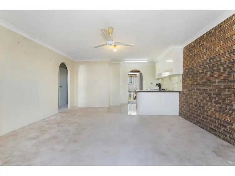 Second view of Homely unit listing, 5/223 Denham Street, The Range QLD 4700