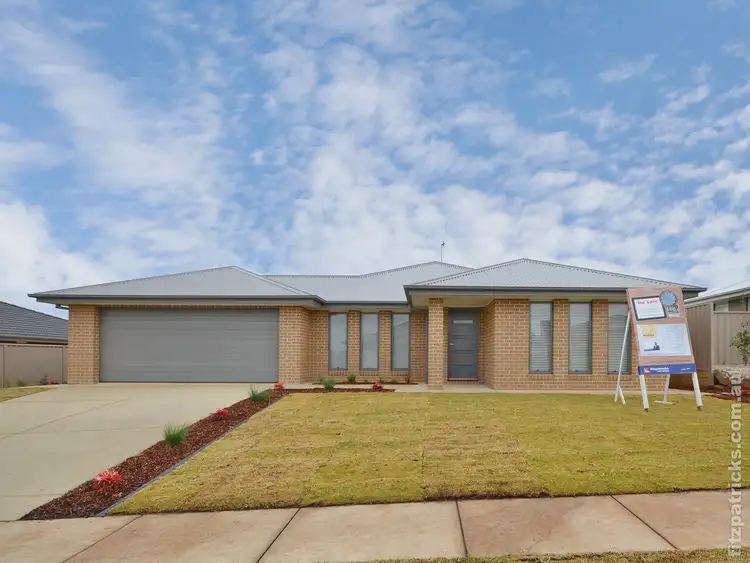 Main view of Homely house listing, 5 Beetson Street, Boorooma NSW 2650