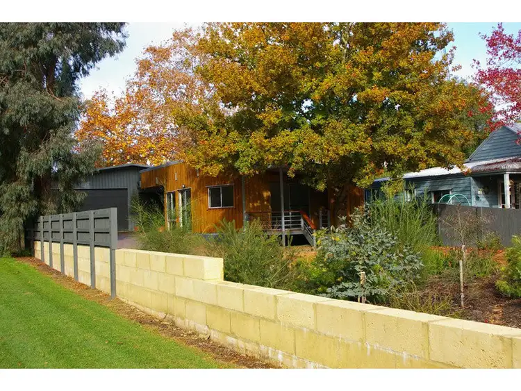 Fourth view of Homely other listing, 3 Forrest Street, Nannup WA 6275