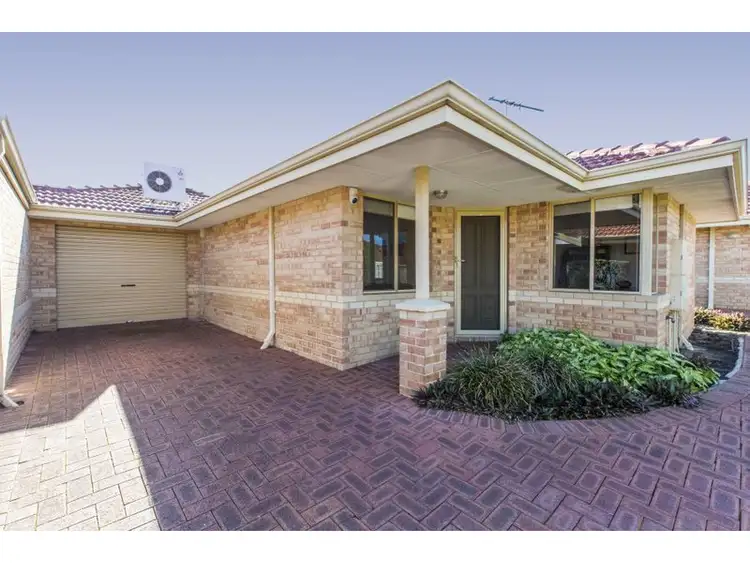 Fourth view of Homely villa listing, 3/120 Edward Street, Osborne Park WA 6017