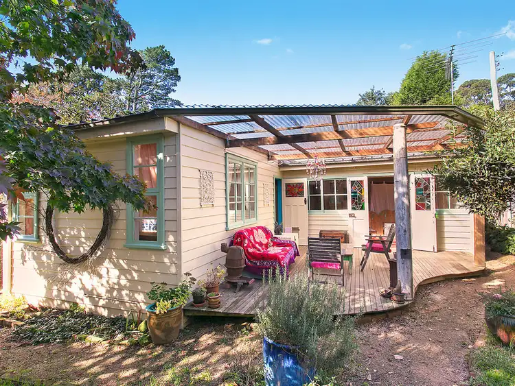 Sixth view of Homely house listing, 14 Barton Street, Katoomba NSW 2780