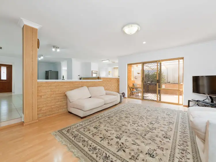 Sixth view of Homely house listing, 75 Venturi Drive, Ocean Reef WA 6027