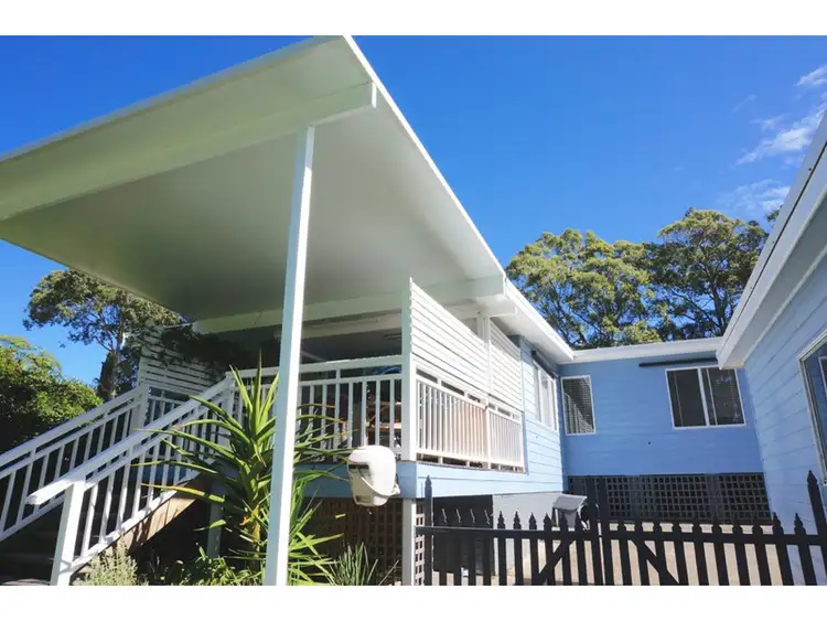 Fifth view of Homely house listing, 20 McGowan Street, Old Erowal Bay NSW 2540