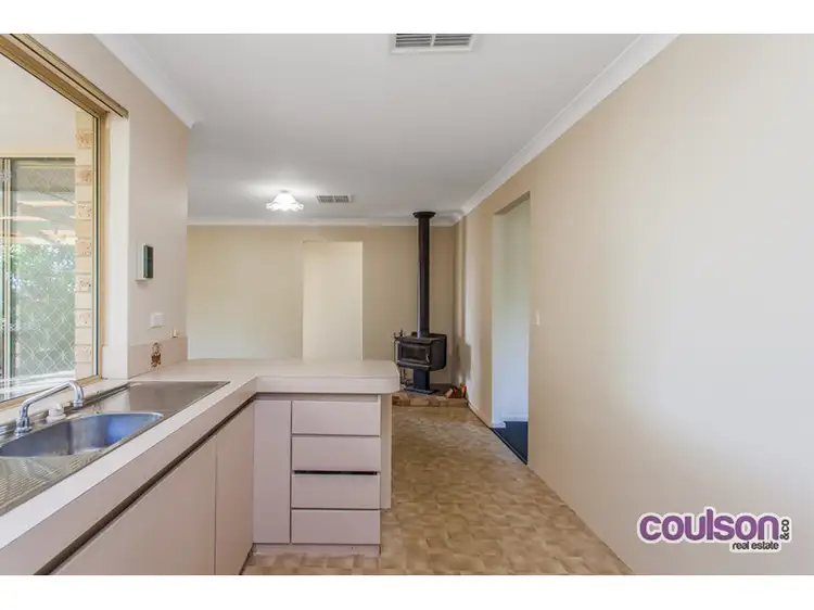 Third view of Homely house listing, 1 Currell Court, Parmelia WA 6167