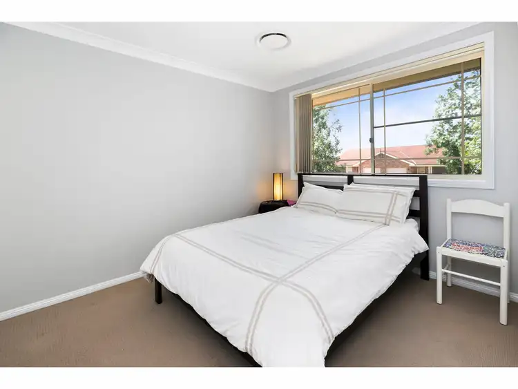 Sixth view of Homely house listing, 1/2 Cornuta Close, Narellan Vale NSW 2567