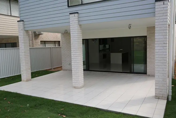 Sixth view of Homely house listing, 61 Shrapnel Road, Cannon Hill QLD 4170