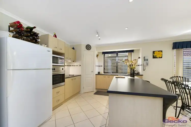 Third view of Homely house listing, 25 Darby Street, North Lakes QLD 4509