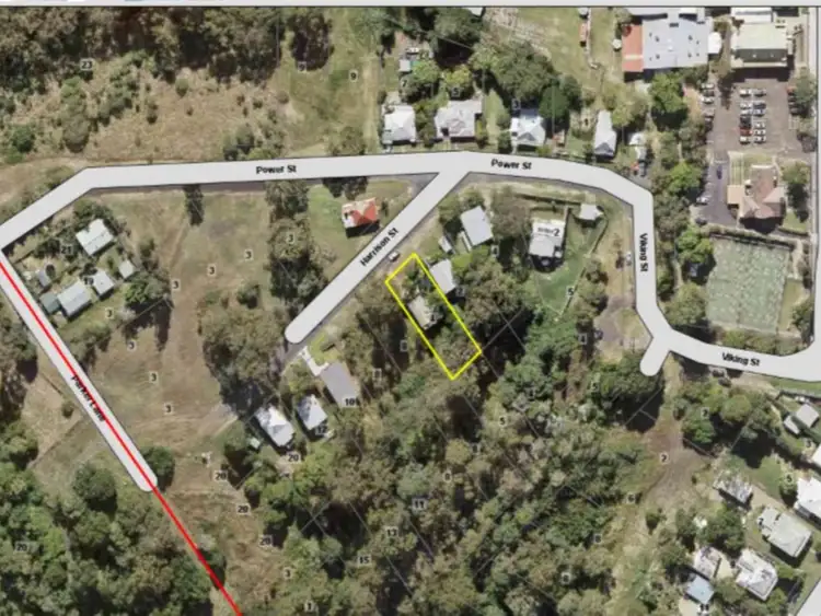 Fourth view of Homely house listing, 4 Harrison Street, North Ipswich QLD 4305