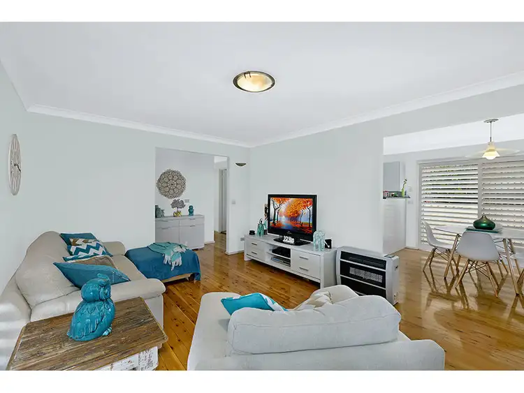 Second view of Homely house listing, 19 Mawson Drive, Killarney Vale NSW 2261