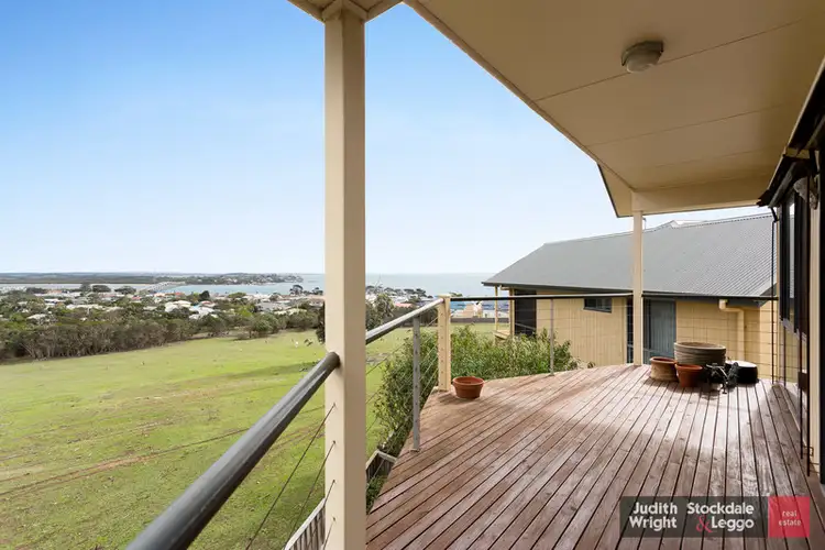 Second view of Homely townhouse listing, 4/39 Panorama Drive, San Remo VIC 3925
