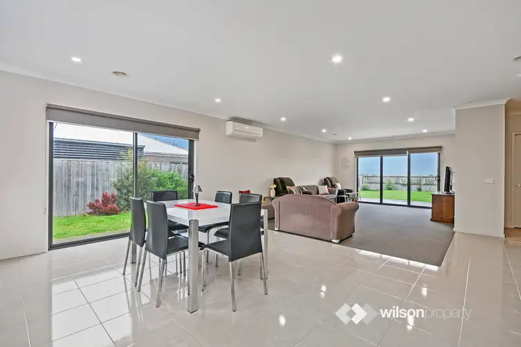 Second view of Homely house listing, 15 Christian Rise, Traralgon VIC 3844
