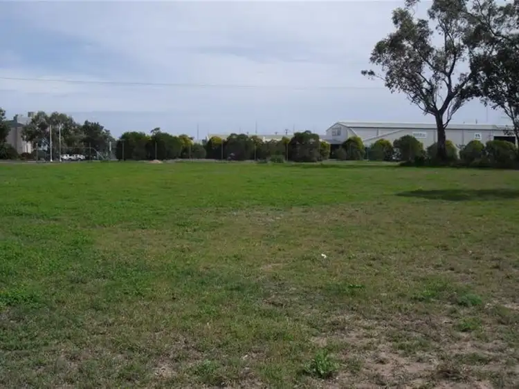 Second view of Homely land listing, Address available on request