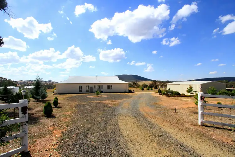 Fifth view of Homely rural property listing, 4327 McIvor Highway, Heathcote VIC 3523