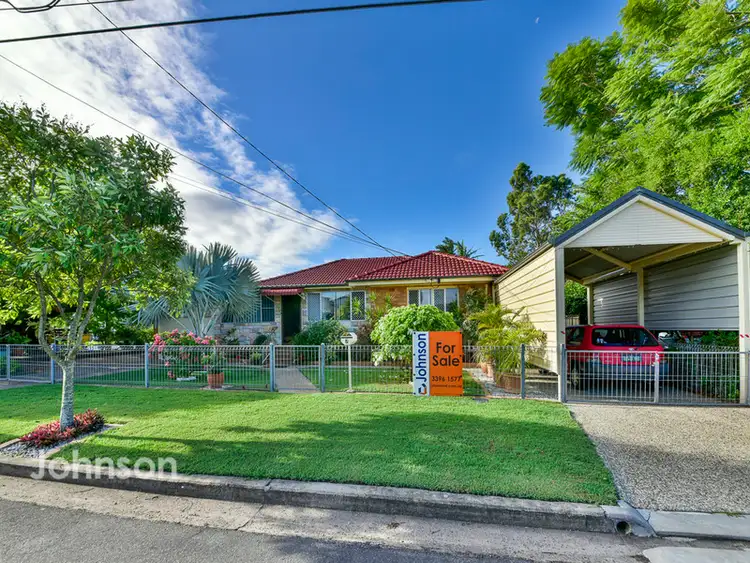7 Glenshiel Street, Wynnum West QLD 4178