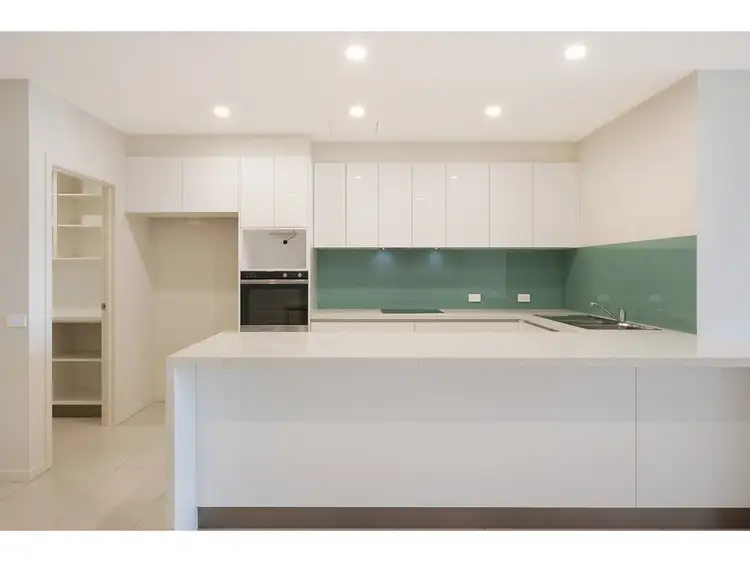 Third view of Homely apartment listing, 8/3 Market Street, Merimbula NSW 2548