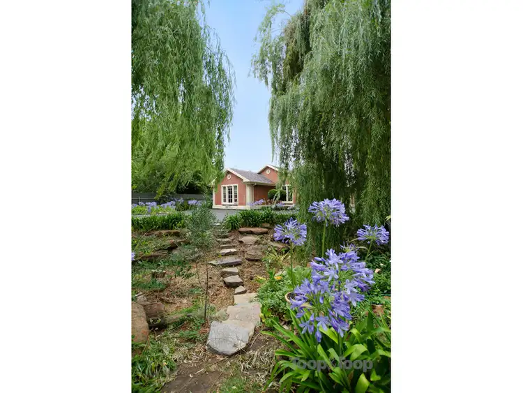 Second view of Homely house listing, 6 Church Street, Hahndorf SA 5245