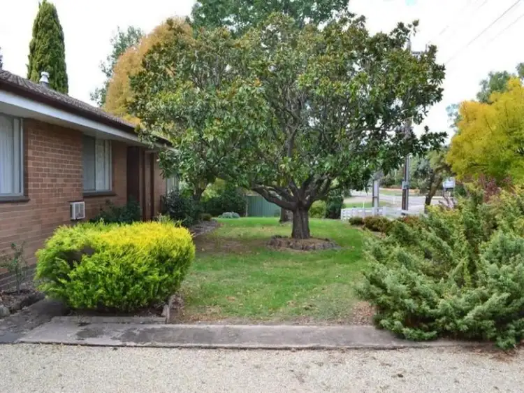 Second view of Homely house listing, 15 Malcolm Street, Mansfield VIC 3722