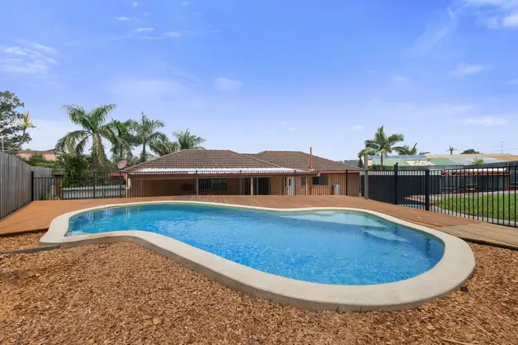 Second view of Homely house listing, 209 Plantain Road, Shailer Park QLD 4128