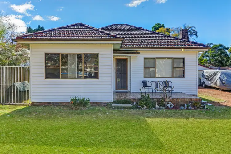 Third view of Homely house listing, 5 Berowra Road, Mount Colah NSW 2079