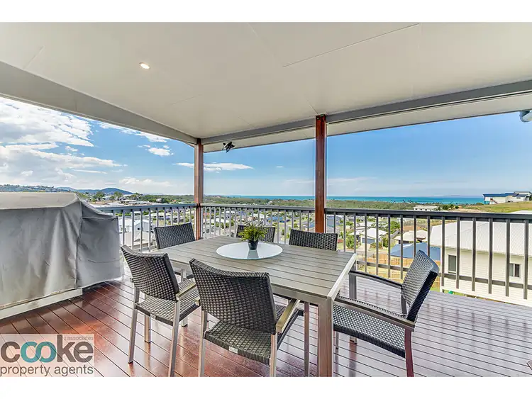 Third view of Homely house listing, 10 Ridge Avenue, Lammermoor QLD 4703
