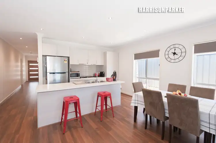 Second view of Homely house listing, 67 Evergreen Crescent, Craigieburn VIC 3064