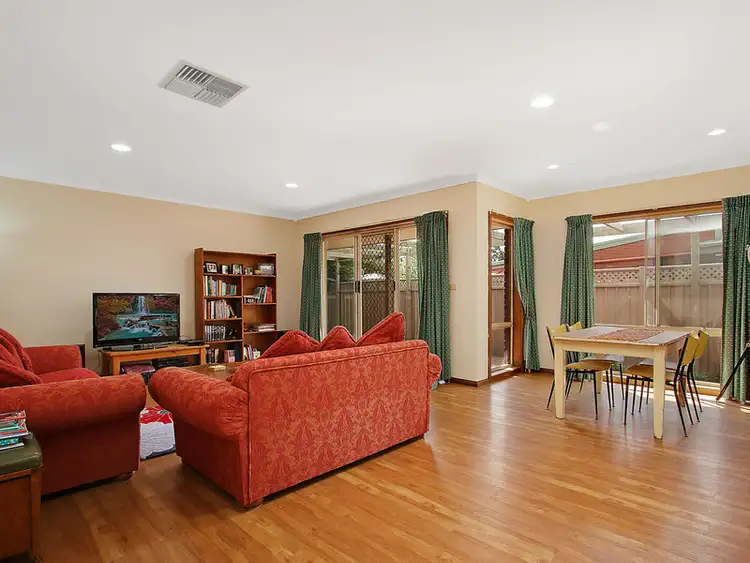 Fifth view of Homely house listing, 6 Ascot Court, Benalla VIC 3672