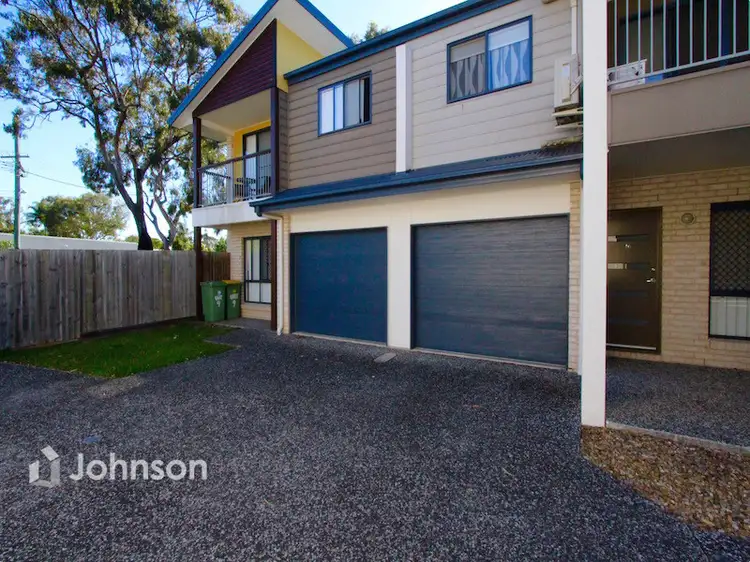 9/8-18 Bailey Road, Birkdale QLD 4159