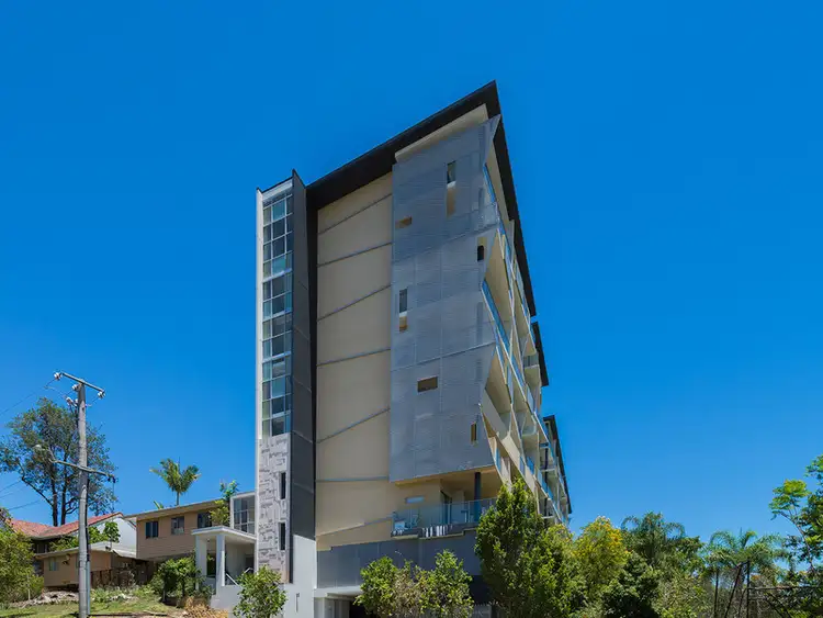 Seventh view of Homely apartment listing, 49/48 Walcott Street, St Lucia QLD 4067