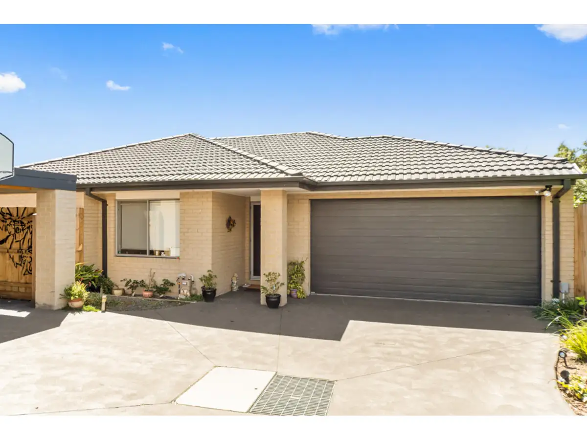 Main view of Homely unit listing, 2/15 Margate Avenue, Frankston VIC 3199