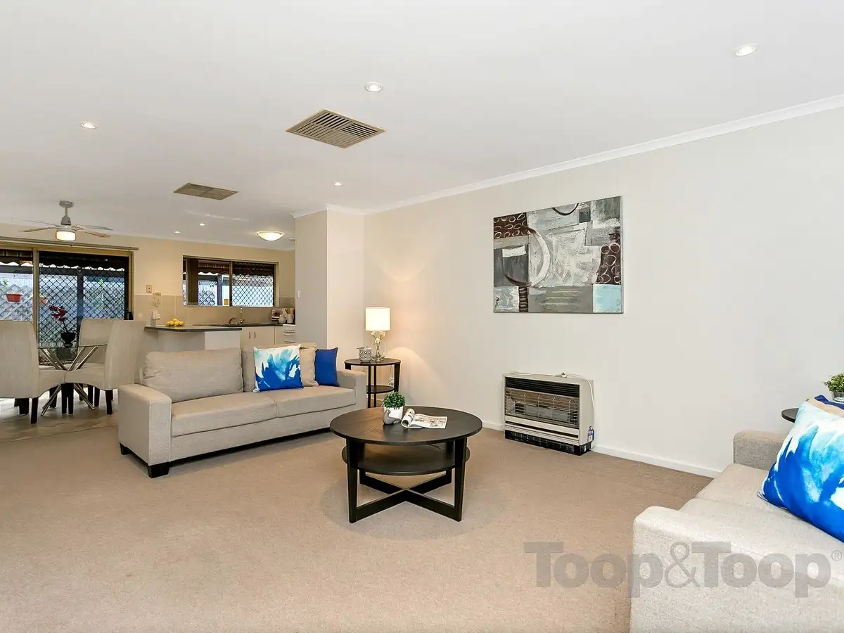 Main view of Homely unit listing, 1/12 Manor Court, Morphett Vale SA 5162