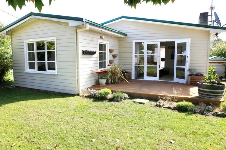 Main view of Homely house listing, 74 Ironcliffe Road, Penguin TAS 7316