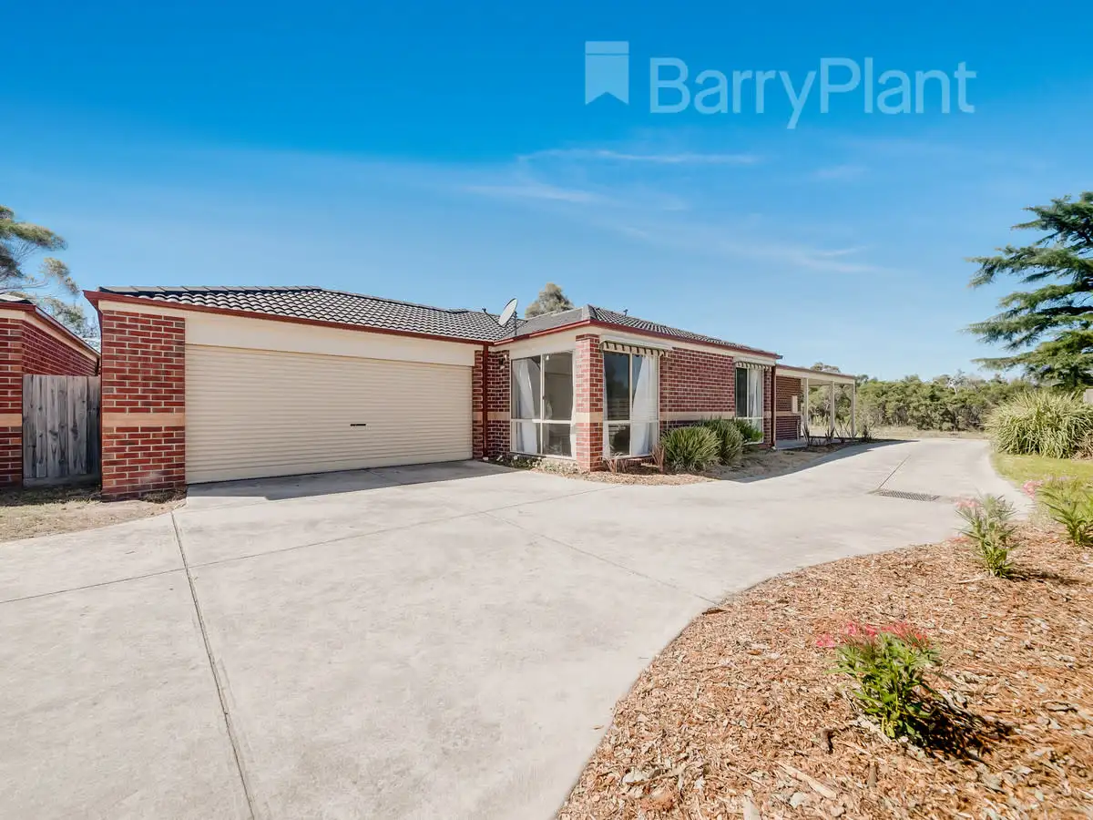 Main view of Homely house listing, 1/48 Railway Avenue, Bunyip VIC 3815